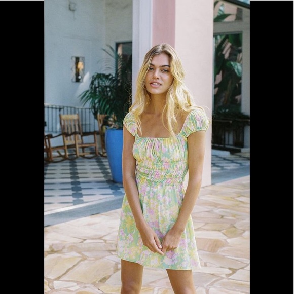 With Jean Dresses & Skirts - WITH JEAN // The Marseille Dress